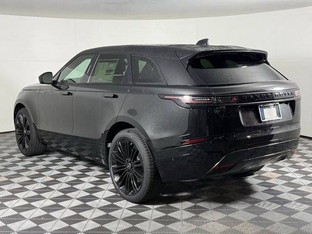 New 2026 Land Rover Range Rover Velar Dynamic SE image 5