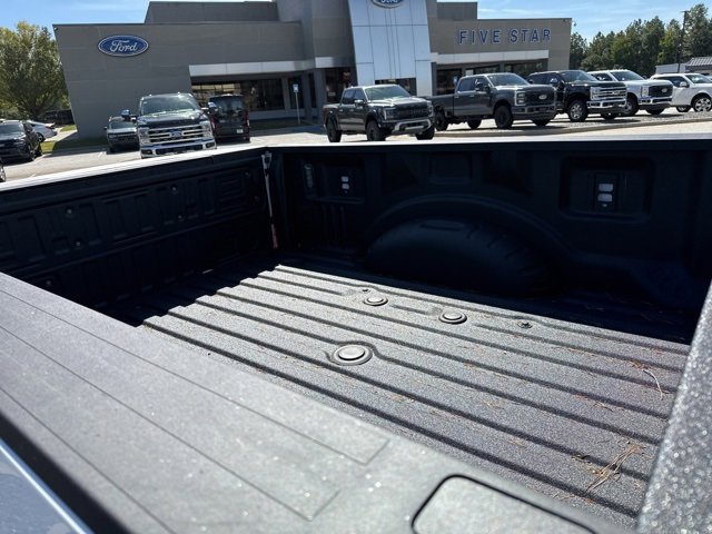 New 2026 Ford F350 King Ranch w/ Chrome Package image 22