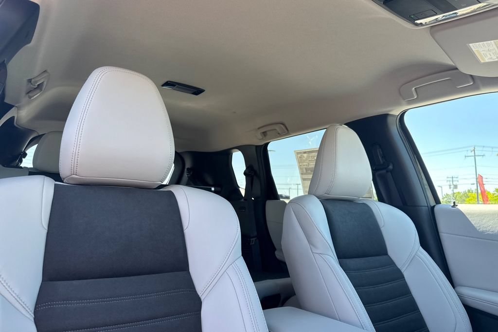 New 2026 Mitsubishi Outlander SE AWD/4WD image 17