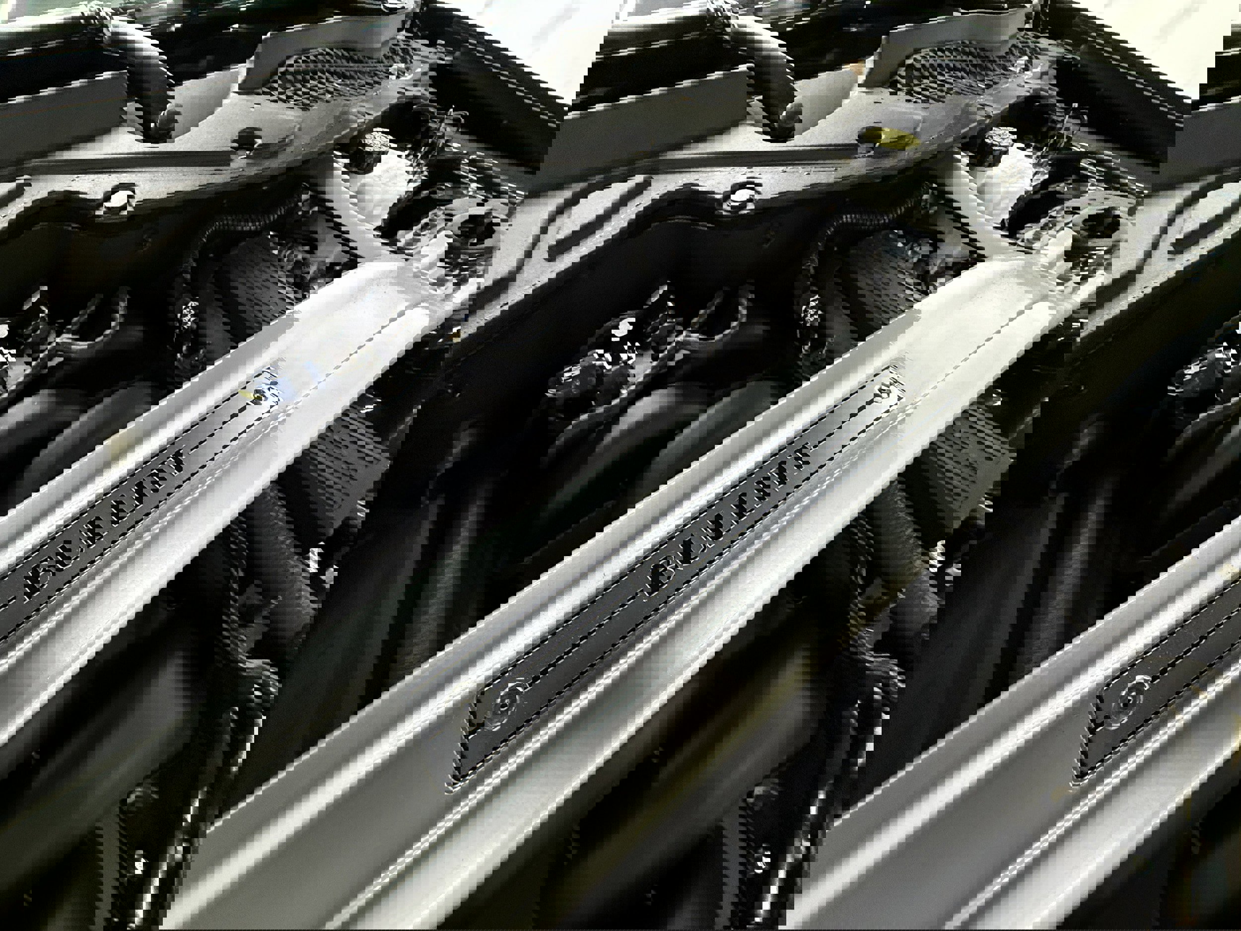 Used 2020 Ford Mustang Bullitt image 26