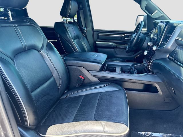 Used 2024 RAM 1500 Limited AWD/4WD image 31