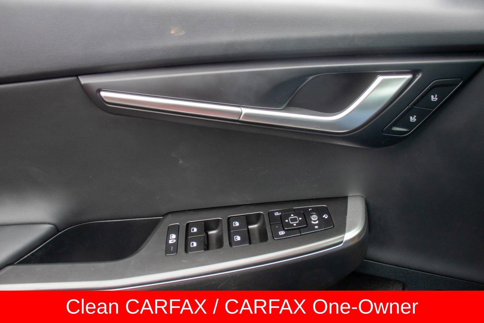 Used 2023 Kia EV6 Wind image 21