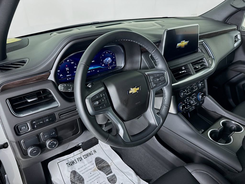 Used 2024 Chevrolet Tahoe LT image 9