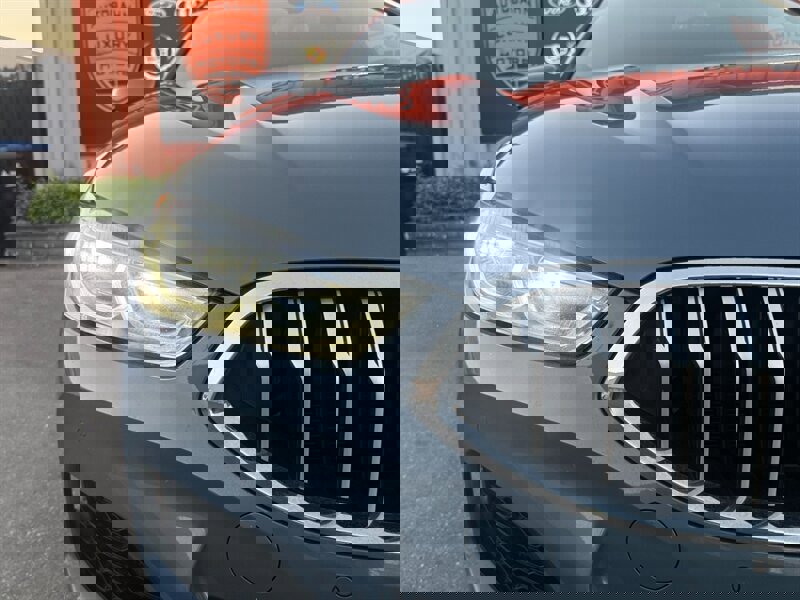 Used 2021 BMW 840i Gran Coupe w/ M Sport Package image 4