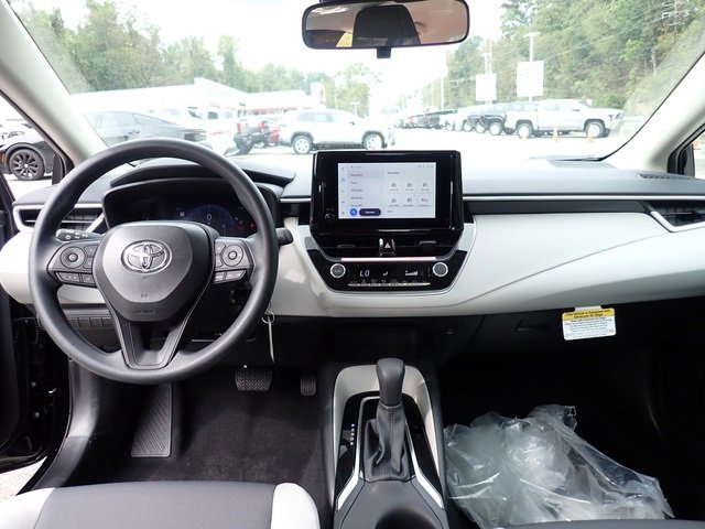 New 2026 Toyota Corolla LE image 14
