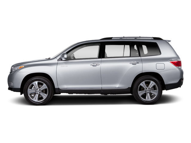 Used 2013 Toyota Highlander SE AWD/4WD image 3
