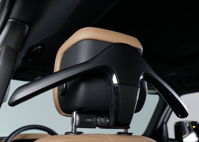 New 2026 Land Rover Defender 110 S image 12