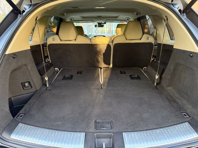 Used 2016 Acura MDX SH-AWD w/ Technology Package image 37