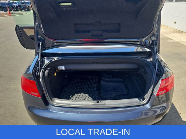 Used 2013 Audi A5 2.0T Premium Plus w/ Premium Plus Pkg image 13