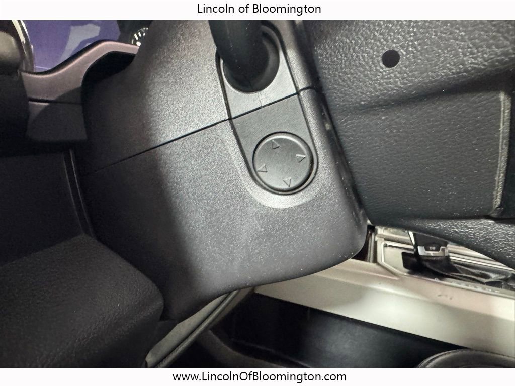 Used 2016 Ford F150 Lariat w/ Equipment Group 502A Luxury AWD/4WD image 34