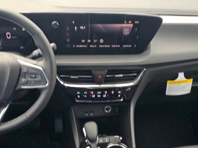 New 2026 Buick Encore GX Avenir w/ Avenir Technology Package FWD image 14