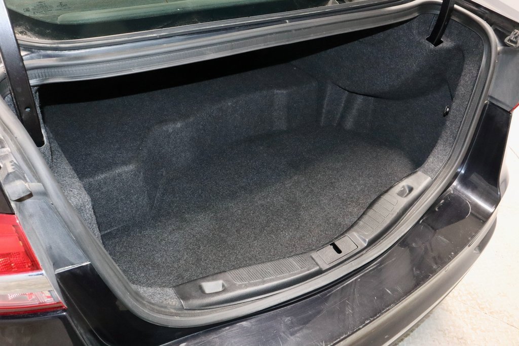 Certified 2019 Ford Fusion SE image 16