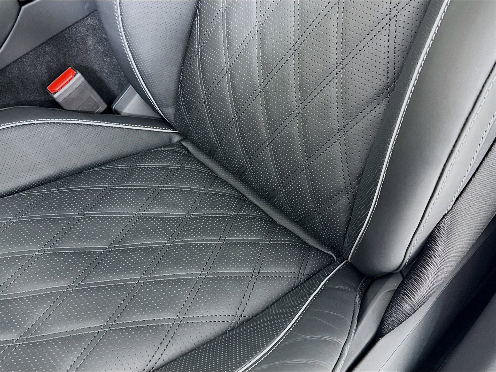 New 2026 Mercedes-Benz Maybach GLS 600 4MATIC image 21