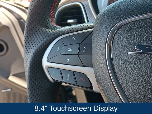Used 2015 Dodge Challenger SRT Hellcat RWD image 7