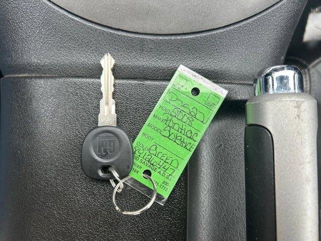 Used 2008 Pontiac Solstice Convertible w/ Premium Package image 27