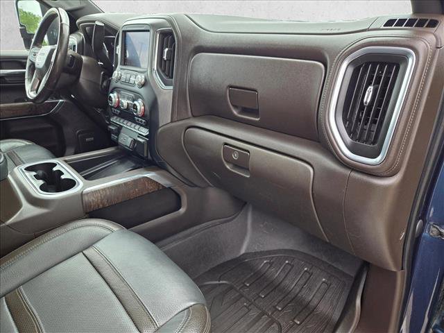Used 2020 GMC Sierra 2500 Denali w/ Denali Ultimate Package image 20
