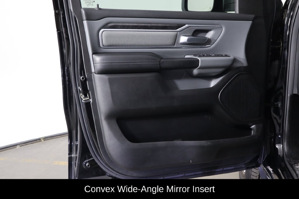 Used 2022 RAM 1500 Big Horn AWD/4WD image 19