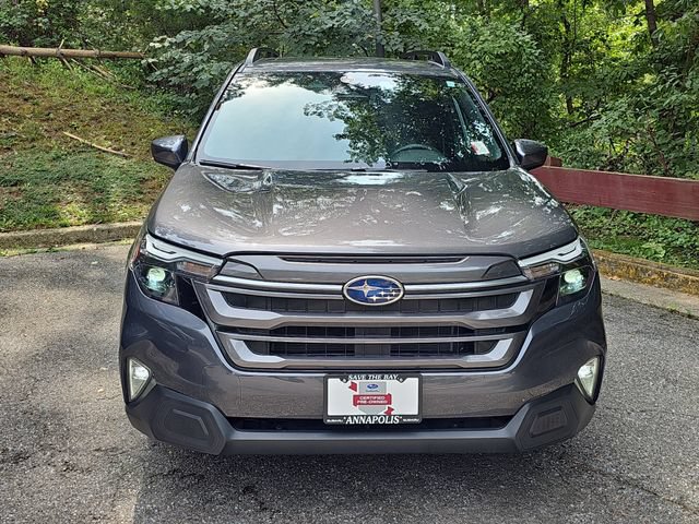 Certified 2026 Subaru Forester Premium AWD/4WD image 3