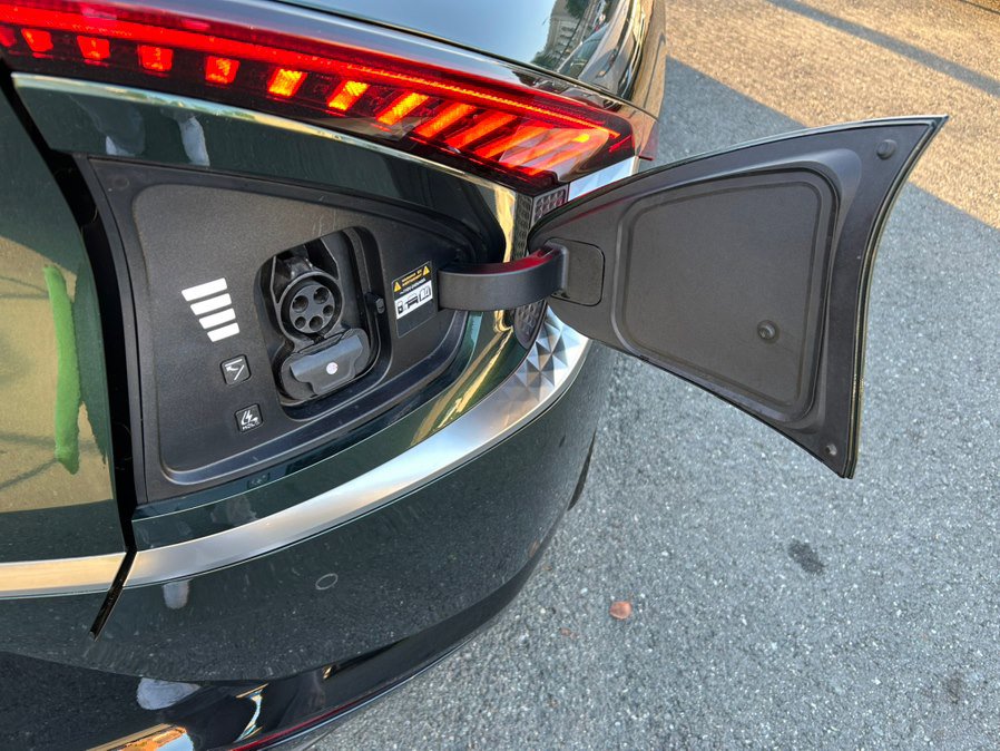 Used 2023 Kia EV6 GT-Line image 73