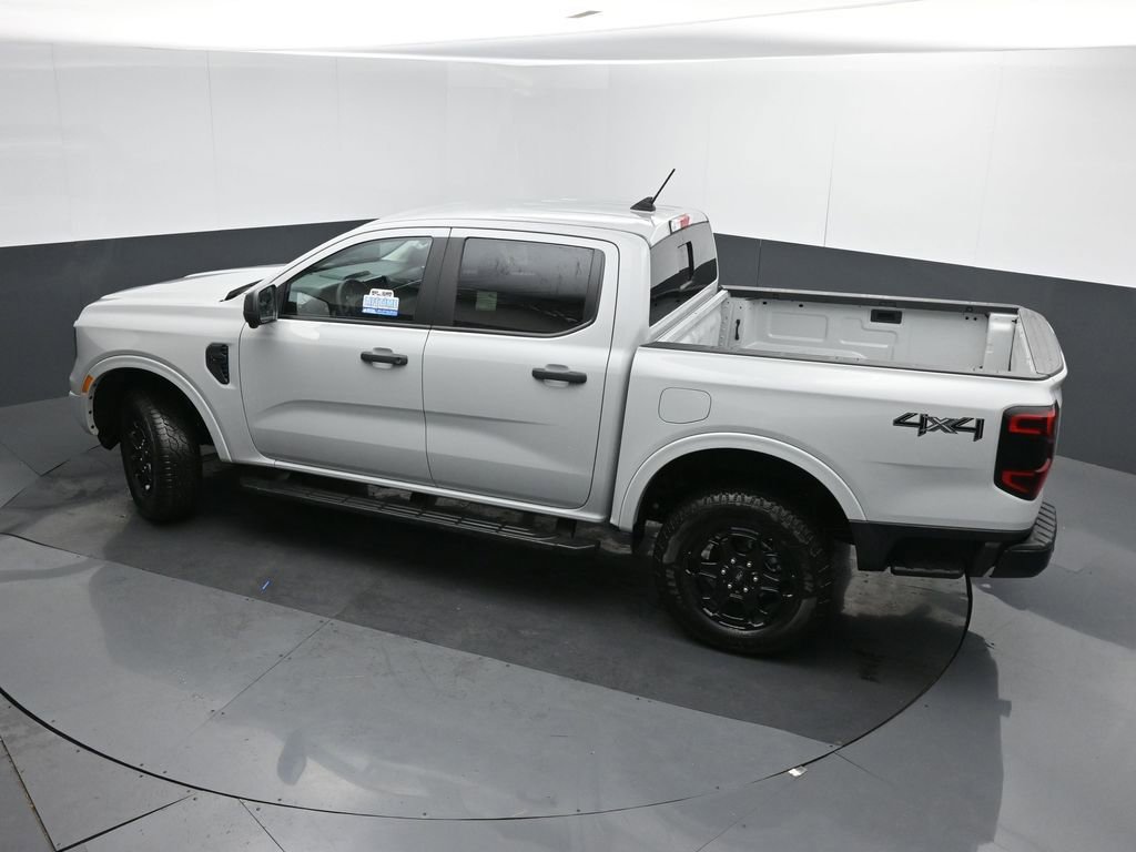 New 2026 Ford Ranger XLT image 35