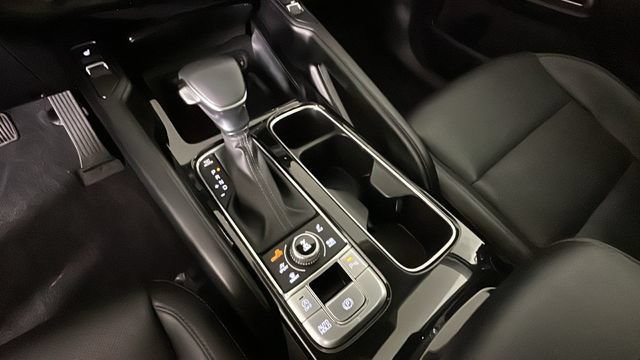 Used 2024 Kia Telluride S w/ S Sunroof Package AWD/4WD image 19