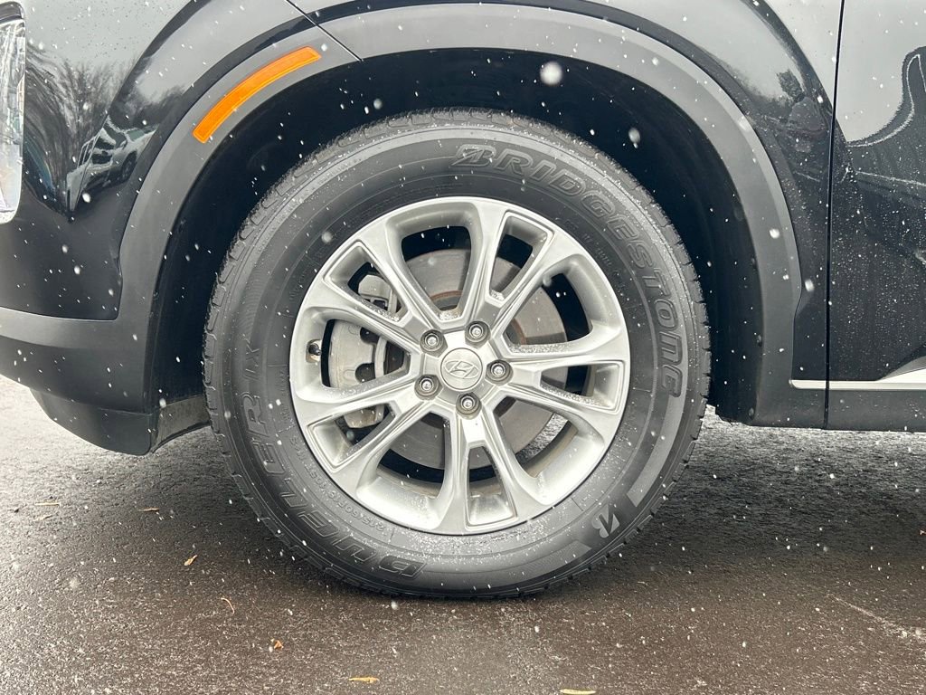 Used 2022 Hyundai Palisade SE image 10