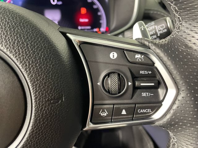 Used 2024 Acura MDX Type S w/ Advance Package AWD/4WD image 13