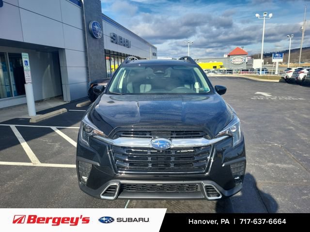 Used 2026 Subaru Ascent Touring AWD/4WD image 8