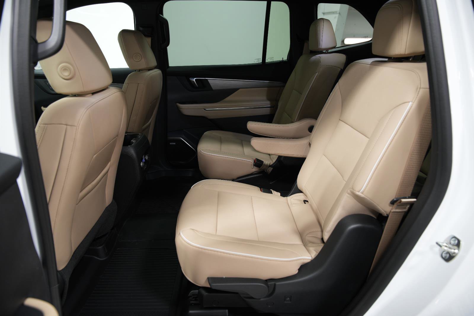 New 2026 Buick Enclave Preferred w/ Power Package image 22