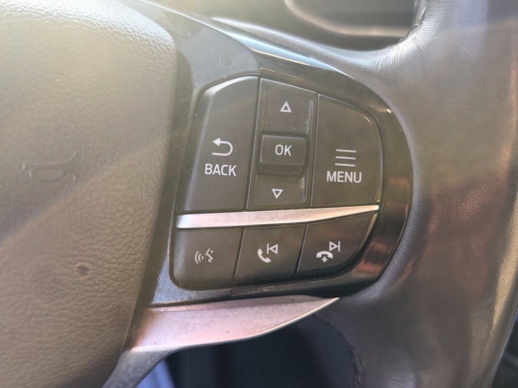 Certified 2022 Ford Explorer Platinum w/ Equipment Group 601A AWD/4WD image 32