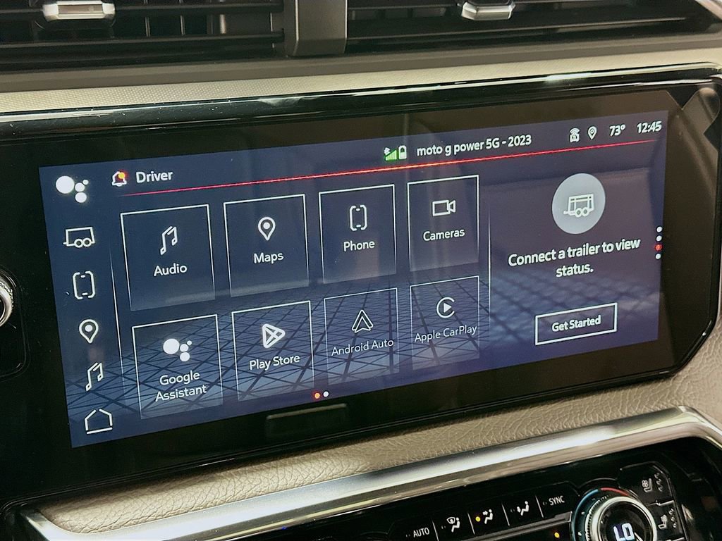 Used 2025 GMC Sierra 1500 Denali image 15