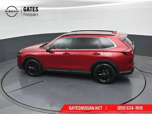 Used 2024 Honda CR-V Sport image 49