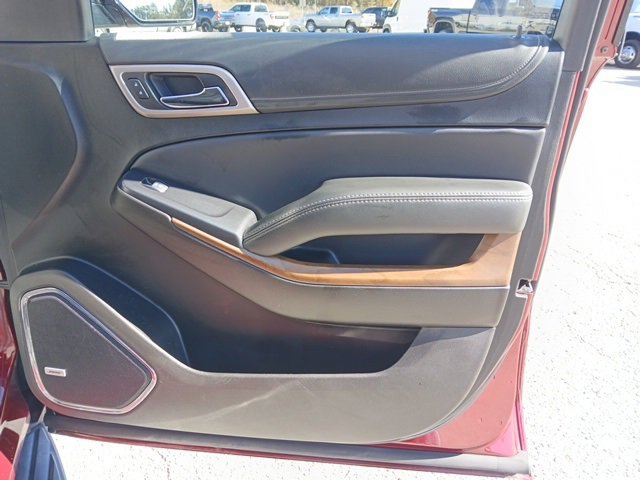 Used 2020 GMC Yukon XL Denali image 47