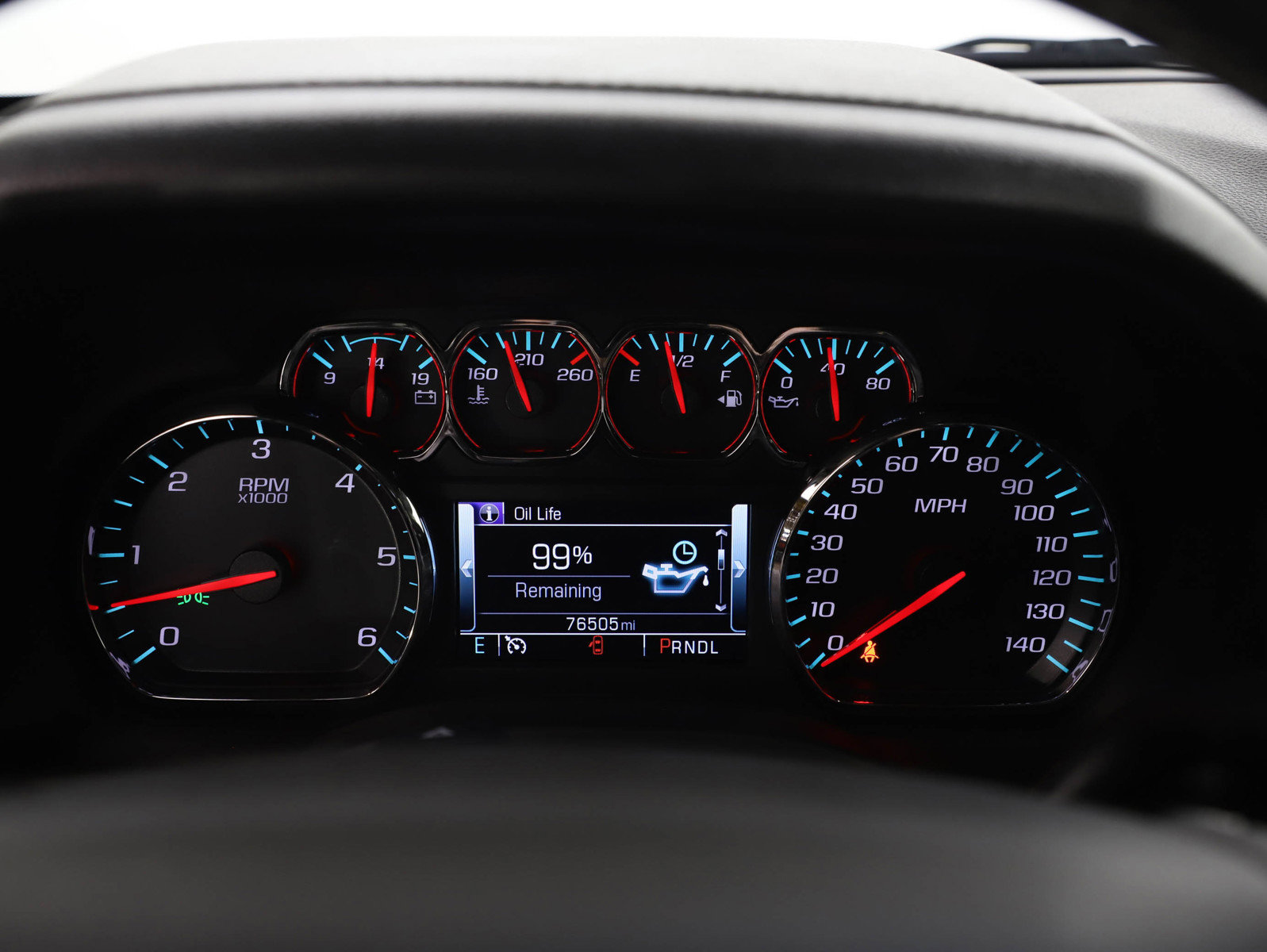 Used 2019 Chevrolet Tahoe LS AWD/4WD image 19