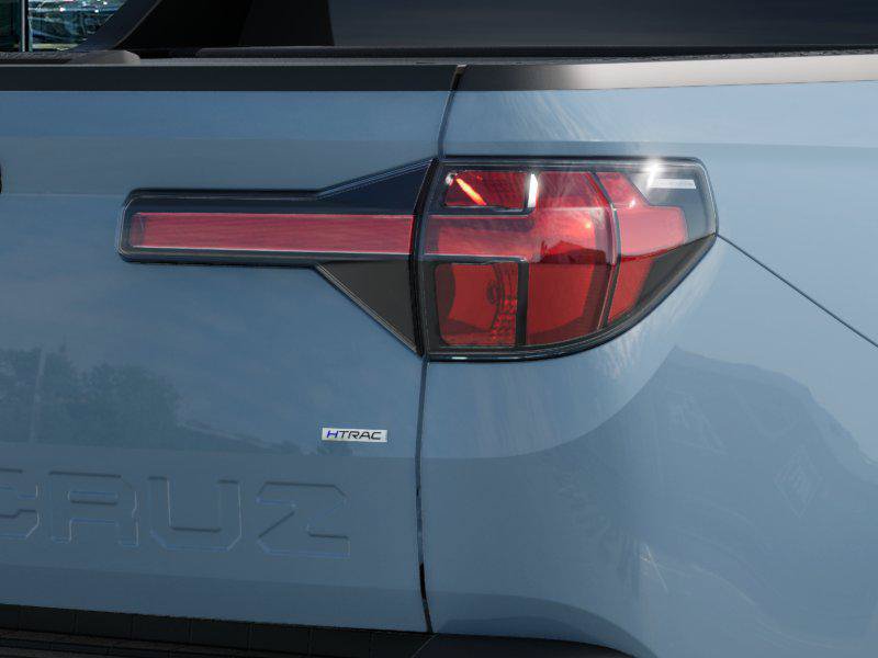 New 2027 Hyundai Santa Cruz SEL AWD/4WD image 10