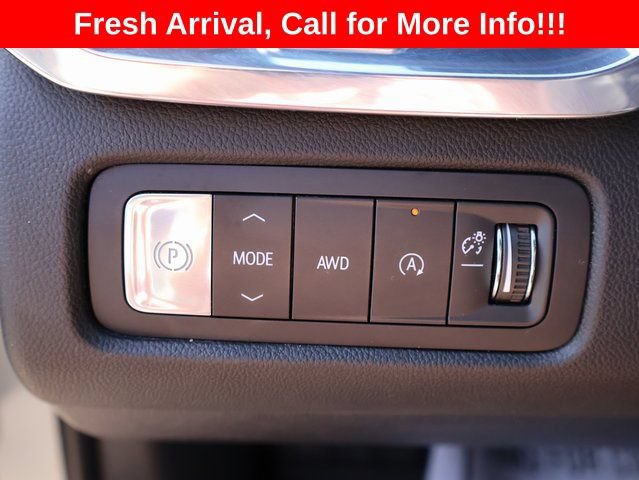 Used 2026 GMC Acadia Elevation w/ Black Edition AWD/4WD image 45