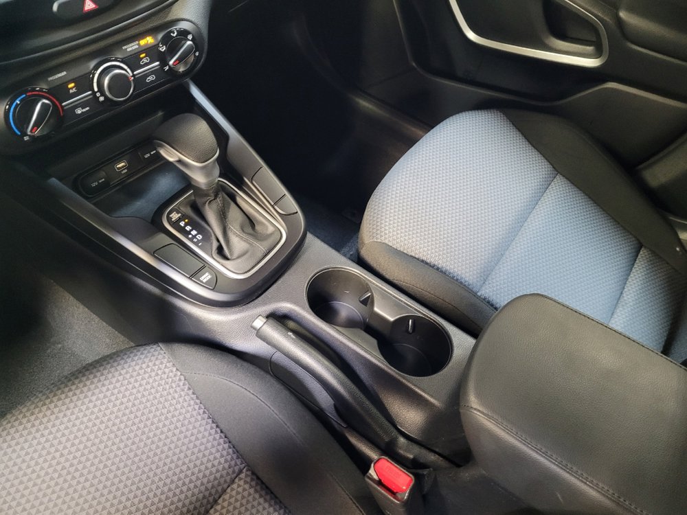 Used 2023 Kia Soul LX w/ LX Technology Package image 26