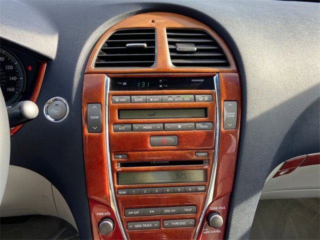 Used 2009 Lexus ES 350 350 image 19