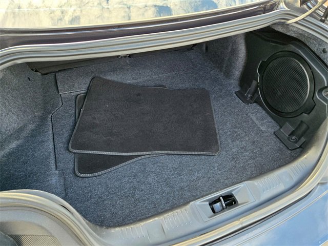 Used 2024 Ford Mustang Premium w/ 2.3L High Performance Package image 18