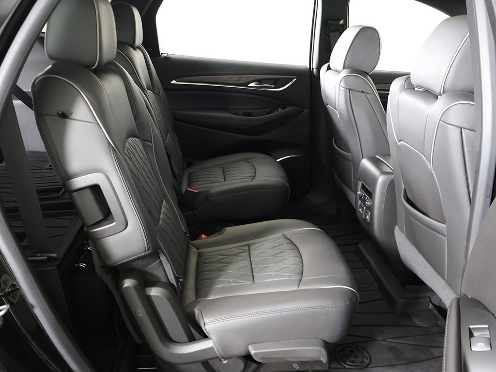 Used 2023 Buick Enclave Avenir w/ Trailering Package, 5000 lbs. image 42