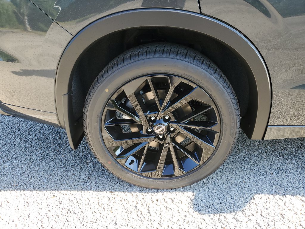 New 2026 Nissan Rogue Platinum AWD/4WD image 5