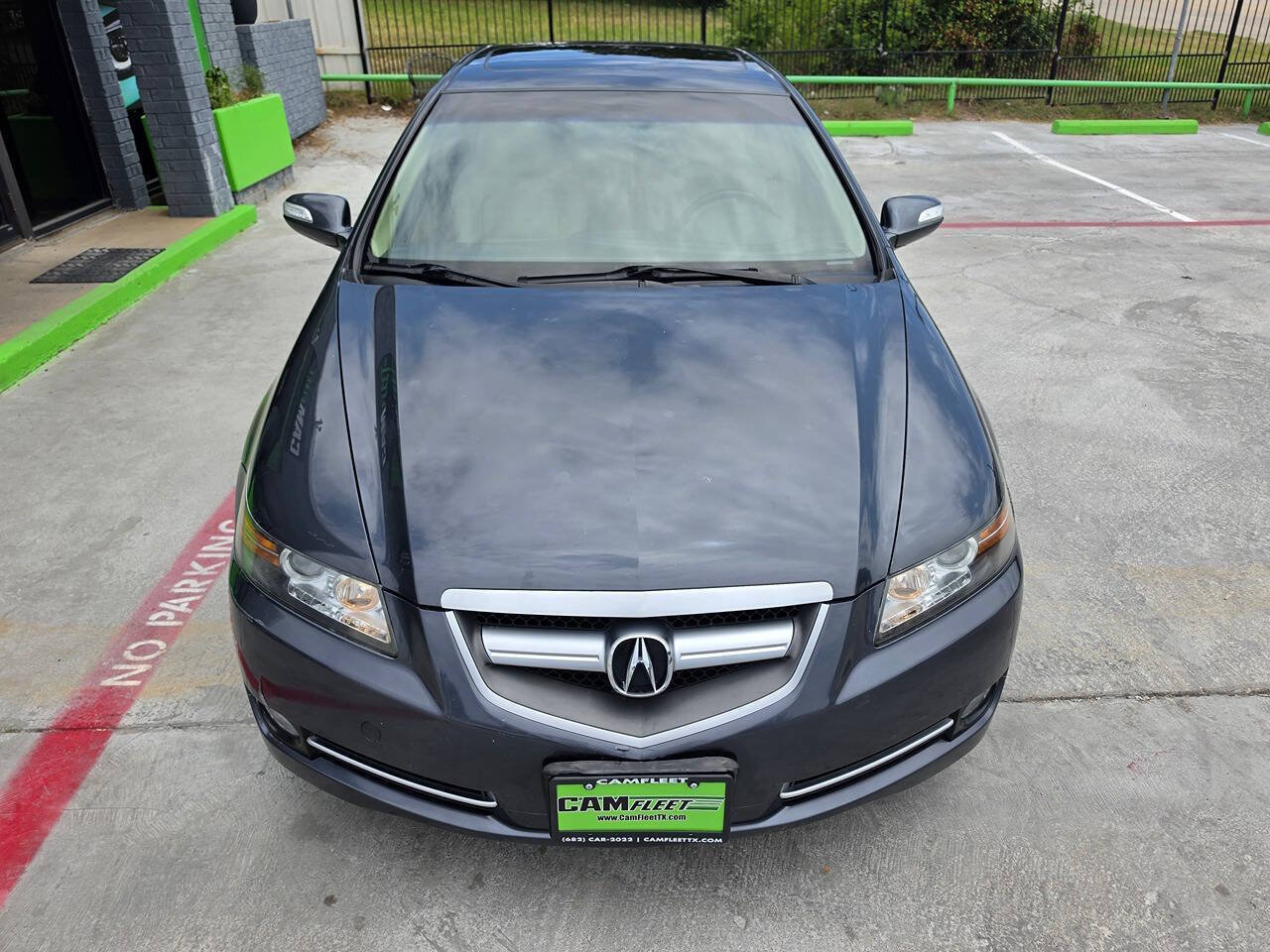 Used 2007 Acura TL FWD image 57