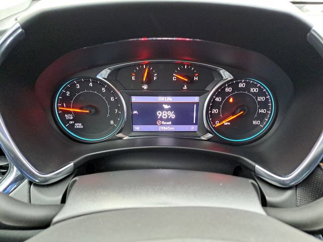 Used 2023 Chevrolet Equinox Premier image 12