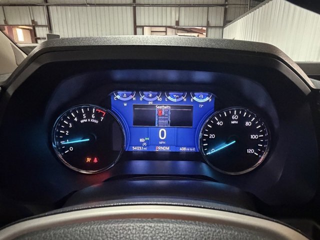 Used 2024 Ford Expedition XLT image 14