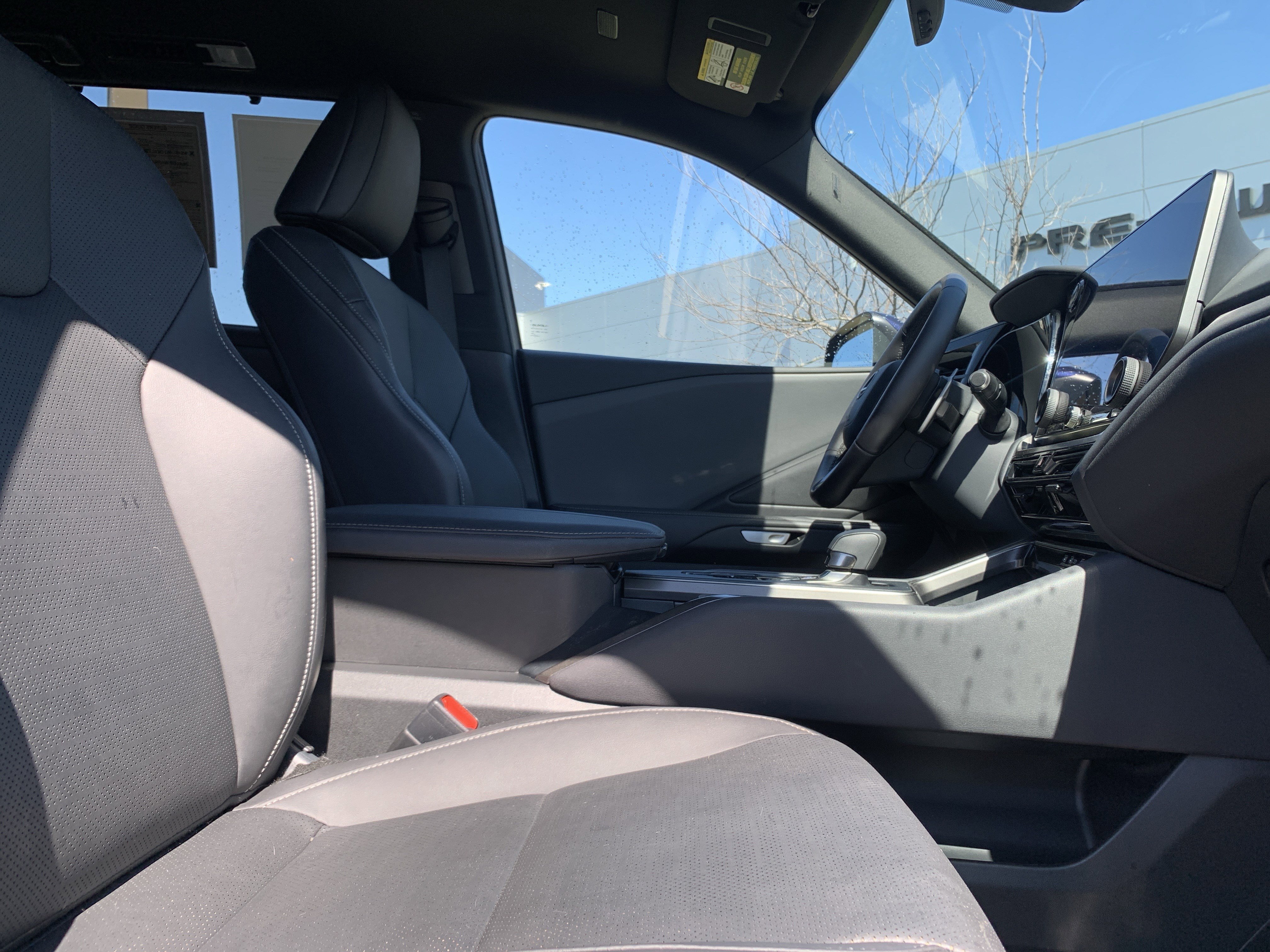 Certified 2024 Lexus TX 350 AWD image 35