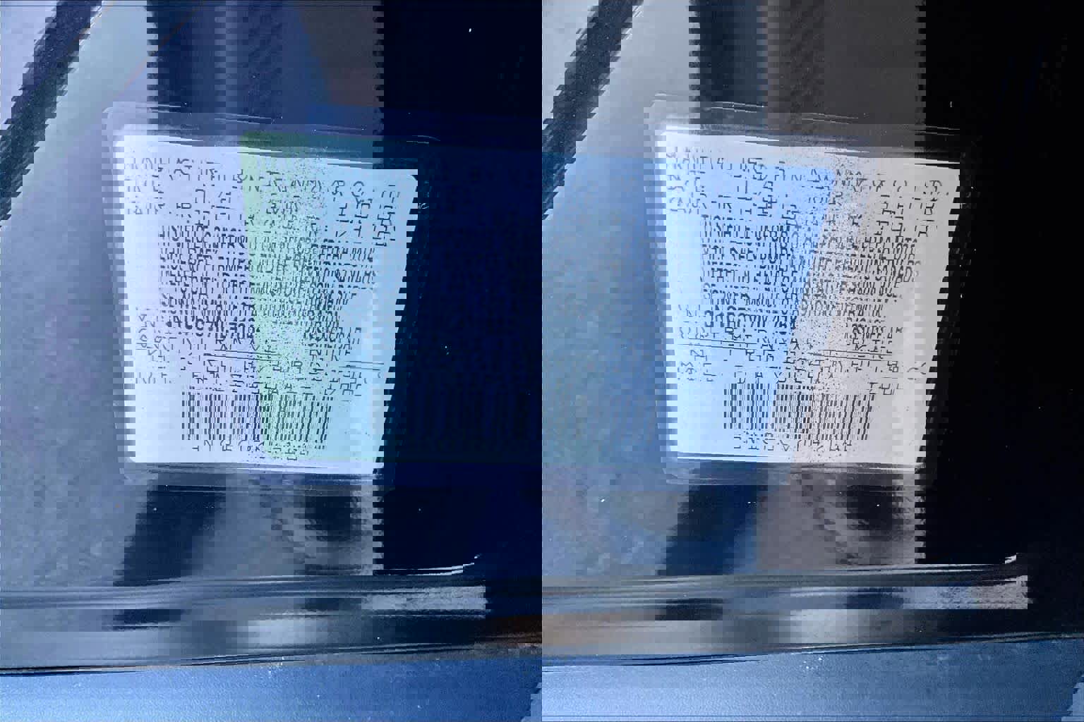 Certified 2021 Nissan Kicks SV image 32