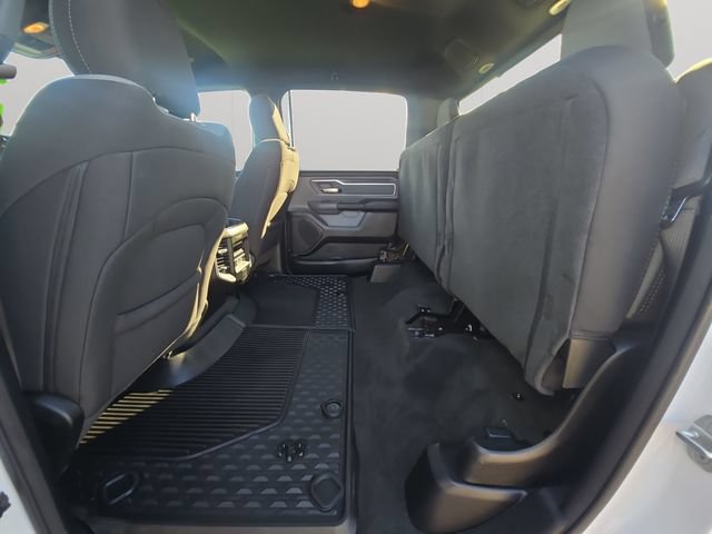 Used 2023 RAM 1500 Big Horn AWD/4WD image 12