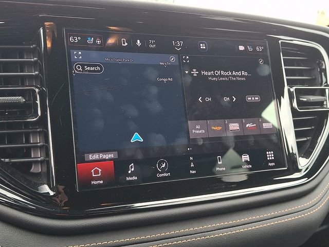 Used 2025 Dodge Durango R/T image 17