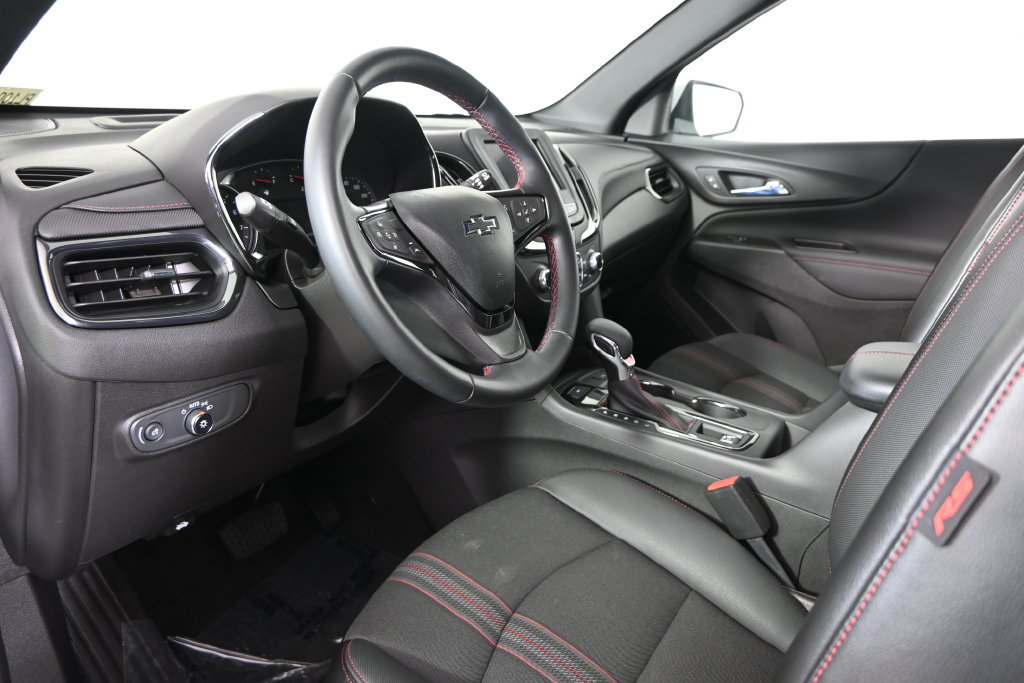 Used 2023 Chevrolet Equinox RS AWD/4WD image 22