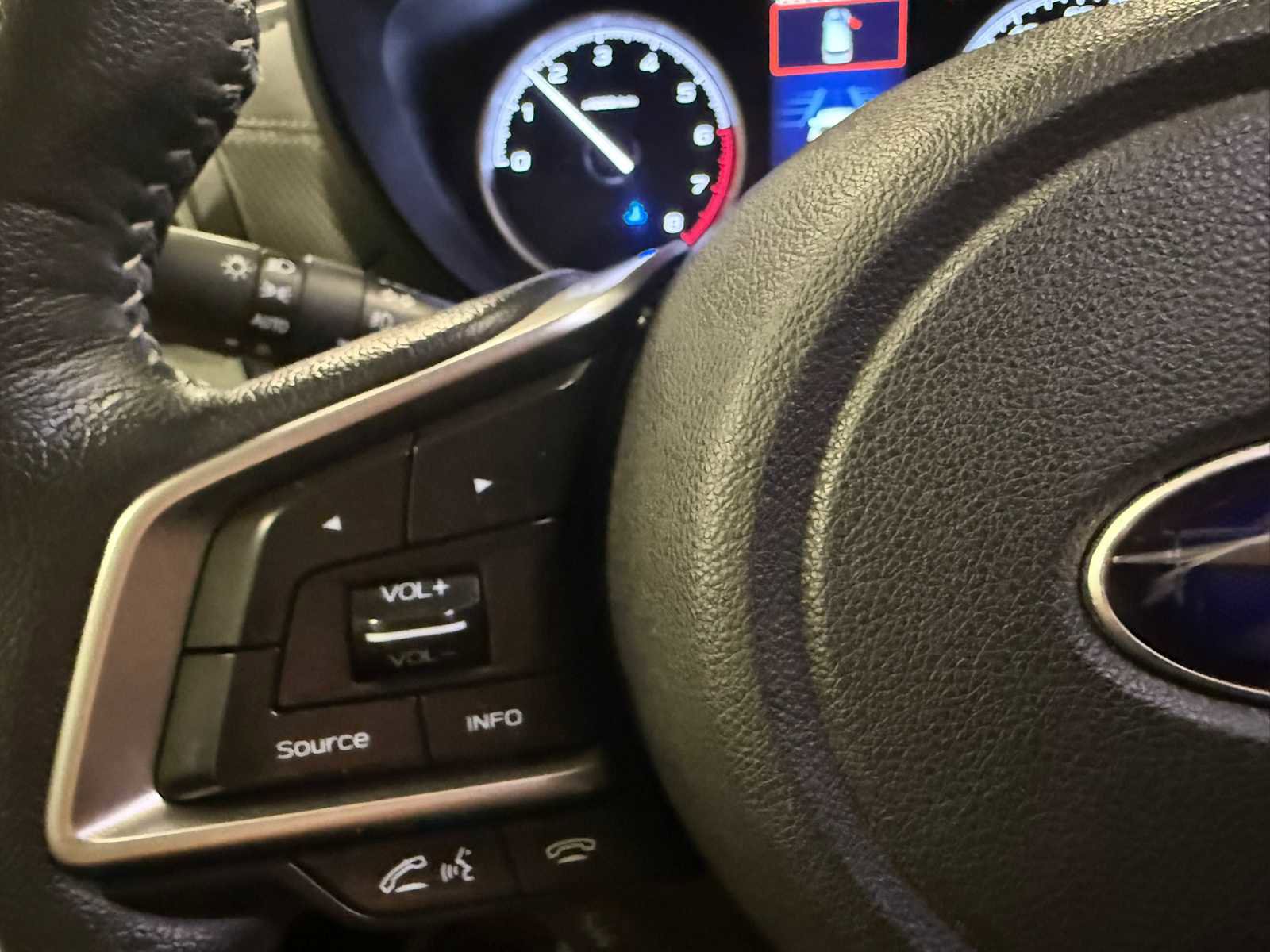 Used 2019 Subaru Forester Limited image 29